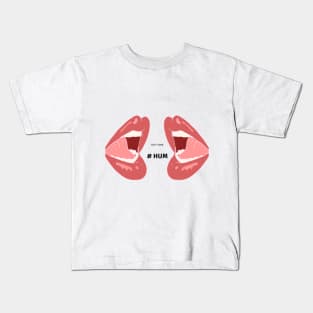 Design Funny Tshirt Kids T-Shirt